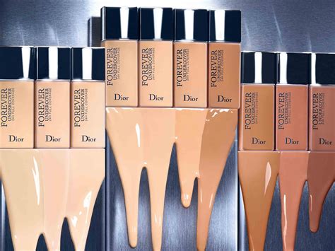 dior forever undercover puder|dior forever undercover foundation shades.